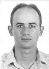 Professor Vandimar/Mano