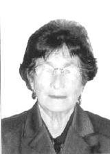 Dona Zefinha