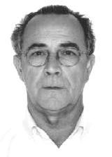 Professor Arlindo