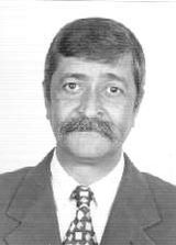 Amaury Valdo Ribeiro