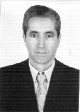 Salvador, Salvador Pereira