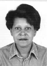 Professora Cida Nascimento