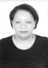 Professora Rosinha, Rosinha