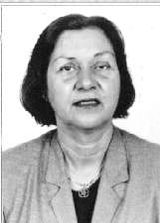 Professora Gilca