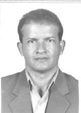 Professor Waldir Cardoso