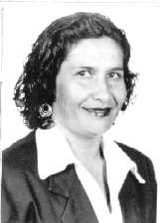 Professora Fatima Peralta