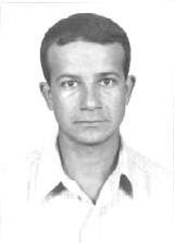 Nanico - Ilson Echeverria