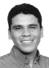 Pedrinho da Marambaia