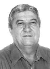 Geraldo Marques