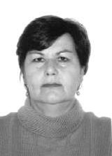 Professora Albertina