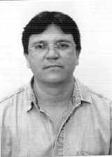 Dr. Antonio