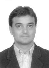 Professor Deco
