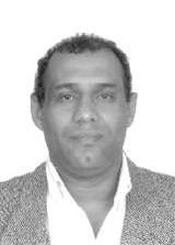 Professor Waldir Barros