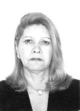 Maria Elena Flores