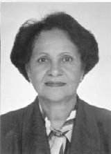 Professora Margarida