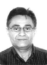 Antonio Cruz
