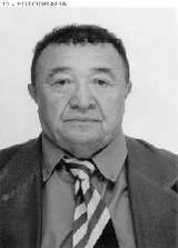 Professor Doutor Tomaz