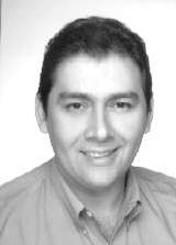 Alcides Bernal