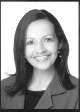 Professora Sandra Maria