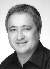 Professor João Luiz