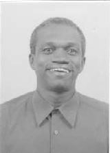 Pastor Walter Vieira