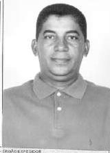 Jeronimo Oliveira da Silva