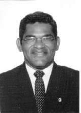 Silas de Almeida