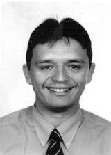 Pastor Junior