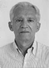 Oscar Saldanha