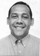 Professor Gerson Moraes