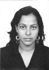 Angelica Vernochi
