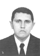 Pastor Jairo