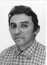 Professor Rufino