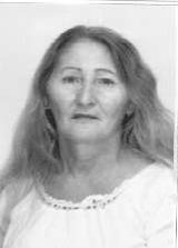 Dona Maria do Pequi