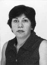 Professora Ana Iara