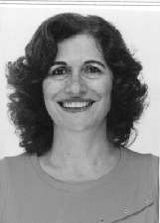 Professora Ivone Zanin