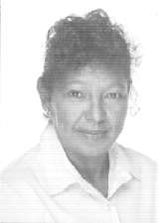 Maria Lucia dos Santos