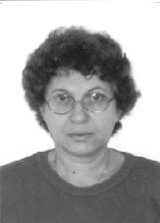 Professora Conceiçao