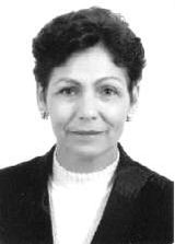 Vereadora Miriam
