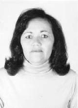 Professora Mirian Soares