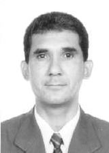 Pastor Soares