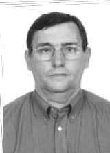 Pastor Osmar Ortega