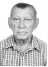 Alcides Alvino Martins