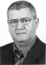 Paulo Hoston