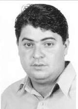 Márcio Cabeleireiro