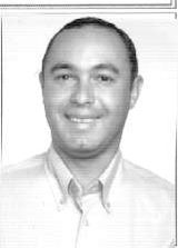 Elizeu Santana
