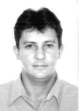 Hamilton Cândido Fernandes