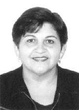Prof. Suzana Ou Suzana Bardal