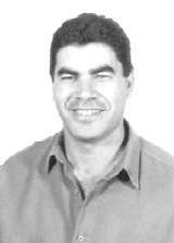Orlando Damasceno