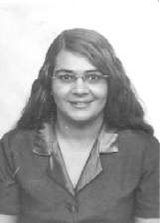 Pastora Andreia